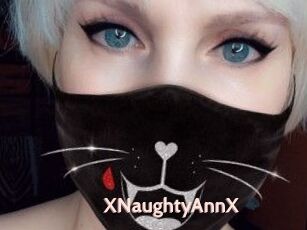 XNaughtyAnnX