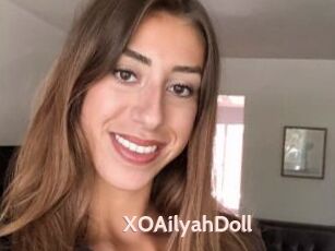 XOAilyahDoll