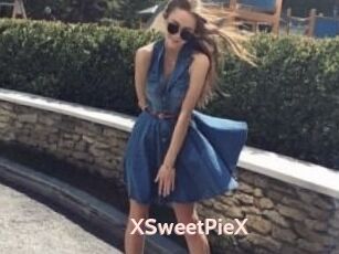 XSweetPieX