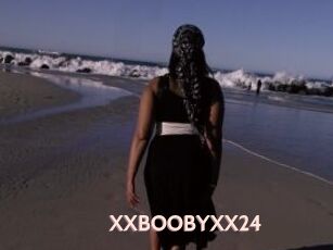 XXBOOBYXX24