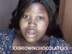 XXBROWNCHOCOLATEXX