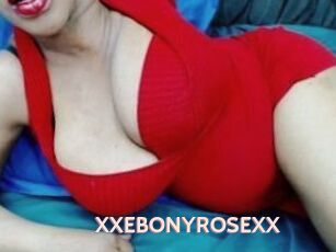 XXEBONYROSEXX