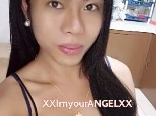 XXImyourANGELXX