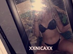 XXNICAXX