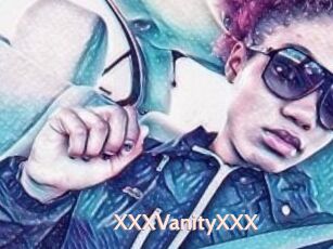 XXXVanityXXX