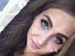 X_SweetJulia_X