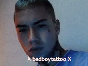 X_badboytattoo_X