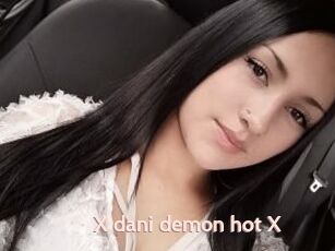 X_dani_demon_hot_X