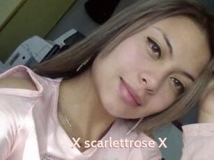 X_scarlettrose_X