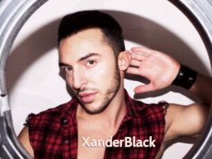 XanderBlack