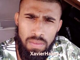 XavierHakim