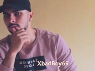 XbadBoy69