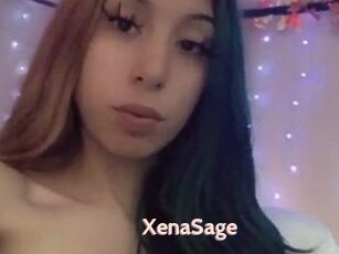 XenaSage