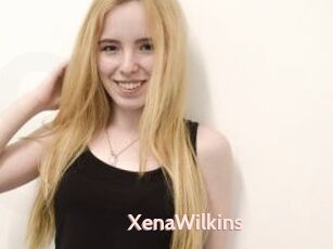 XenaWilkins