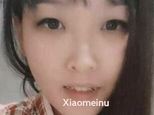 Xiaomeinu