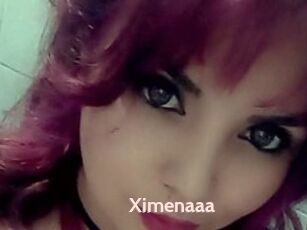 Ximenaaa