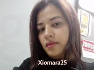 Xiomara25