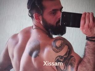 Xissam