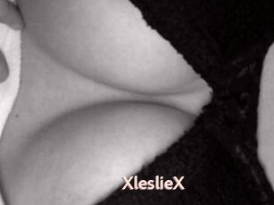 XleslieX