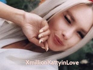 XmillionKattyinLove