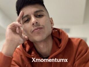 Xmomentumx