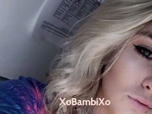 XoBambiXo