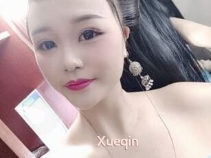 Xueqin