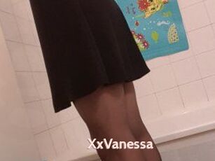 XxHotVanessa