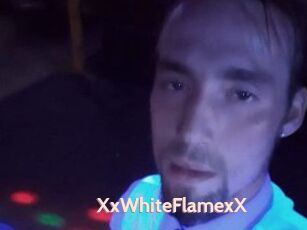 XxWhiteFlamexX