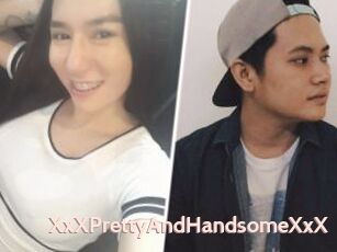 XxXPrettyAndHandsomeXxX