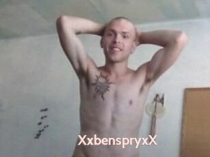 XxbenspryxX