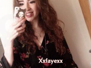 Xxfayexx