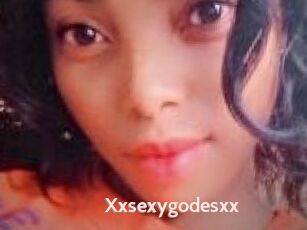Xxsexygodesxx
