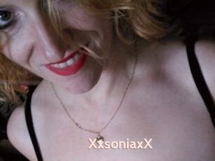 XxsoniaxX