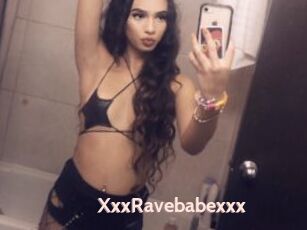 XxxRavebabexxx