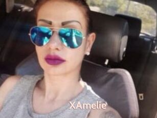 XAmelie