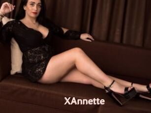 XAnnette