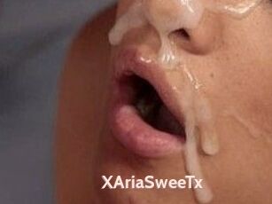 XAriaSweeTx