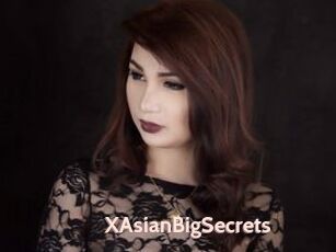 XAsianBigSecrets