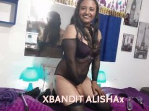 XBANDIT_ALISHAx