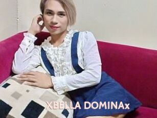 XBELLA_DOMINAx