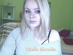 XBella_Blondie