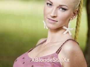 XBlondeStarXx