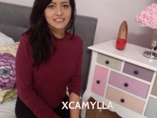 XCAMYLLA