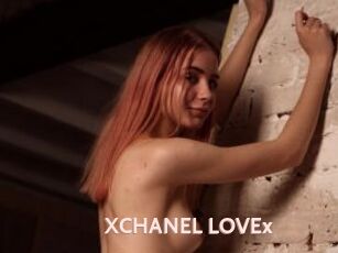 XCHANEL_LOVEx