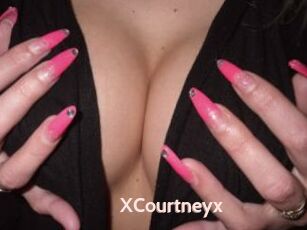 XCourtneyx