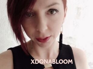 XDONABLOOM