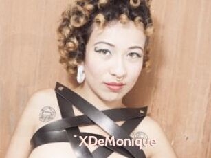 XDeMonique