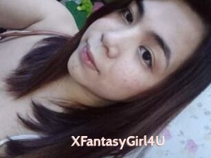 XFantasyGirl4U