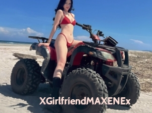 XGirlfriendMAXENEx